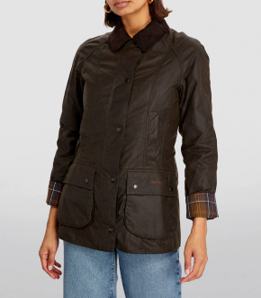 Barbour Classic Beadnell Jacket 2
