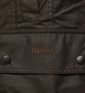 Barbour Classic Beadnell Jacket 4