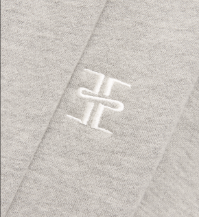 Éterne Cotton-Modal Sweatpants 3