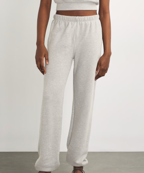 Éterne Cotton-Modal Sweatpants 4