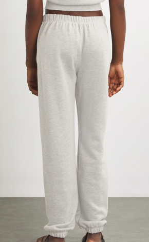 Éterne Cotton-Modal Sweatpants 5