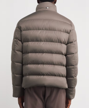 Herno Down Bomber Jacket 3