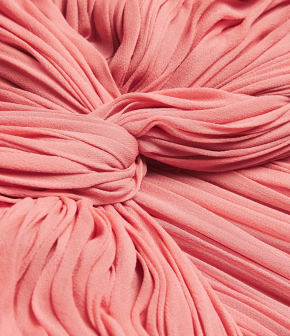 Giambattista Valli Silk Midi Dress 5