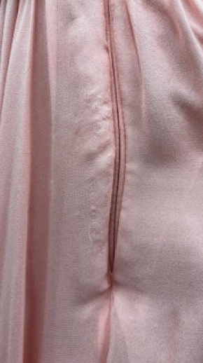 Giambattista Valli Silk Midi Dress 8