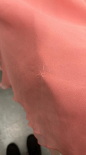 Giambattista Valli Silk Midi Dress 10