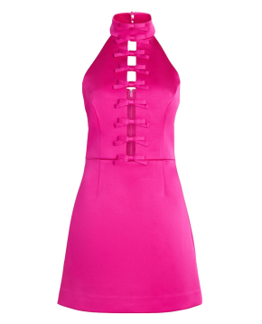 Rebecca Vallance Saskia Tulip Mini Dress 2