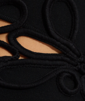 Cult Gaia Jena Midi Dress 3