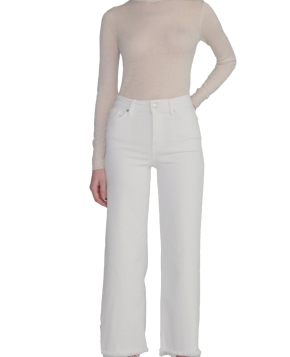 Frame Slim Turtleneck 3