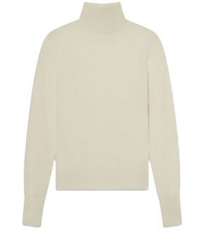 Frame Slim Turtleneck 2