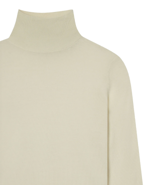 Frame Slim Turtleneck 5