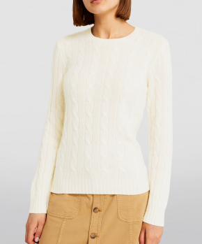 Polo Ralph Lauren Cashmere Julianna Sweater 4