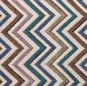 Missoni Home Antwan Zigzag Wool-Blend Throw 140cm x 200cm 2