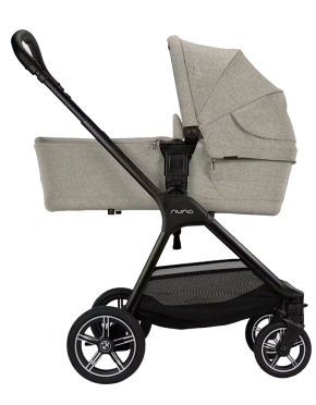 NUNA LYTL CARRYCOT BMW OS GRAPHENE 6