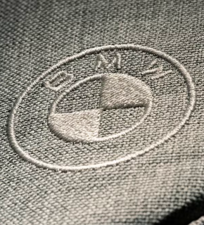 NUNA LYTL CARRYCOT BMW OS GRAPHENE 5