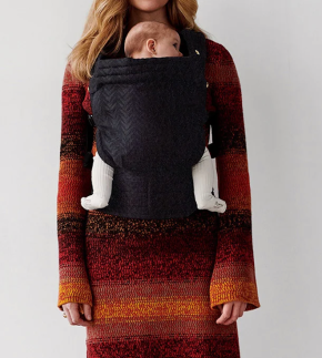 Artipoppe Zeitgeist Argus Belle Baby Carrier 3