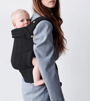 Artipoppe Zeitgeist Argus Belle Baby Carrier 5