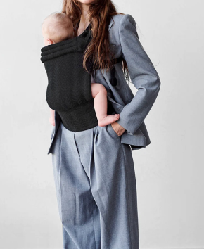 Artipoppe Zeitgeist Argus Belle Baby Carrier 2