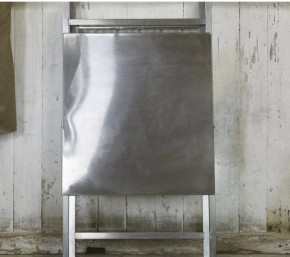 DeliVita Pizza Oven Stand 3