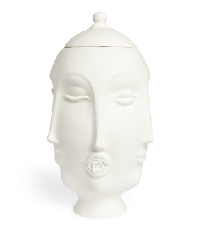 Jonathan Adler Frida Vase Large White 5