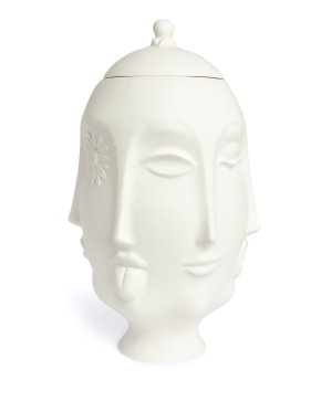 Jonathan Adler Frida Vase Large White 3
