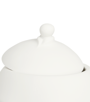 Jonathan Adler Frida Vase Large White 4