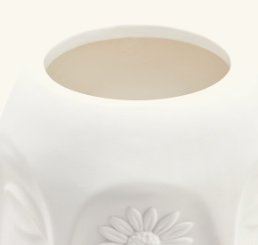 Jonathan Adler Frida Vase Large White 2
