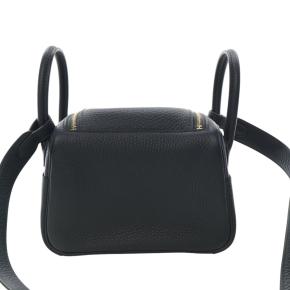 Hermes Vert Mangrove Mini Clemence Lindy 20 4