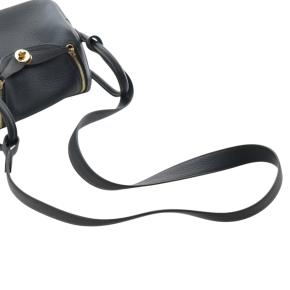 Hermes Vert Mangrove Mini Clemence Lindy 20 9