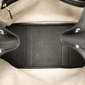 Hermes Noir Negonda Garden Party 36 4