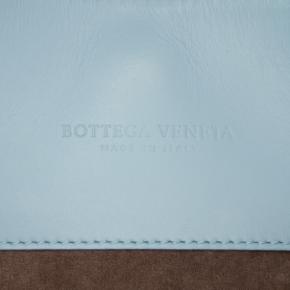 Bottega Veneta Light Small Nappa Intrecciato Roma Satchel 5