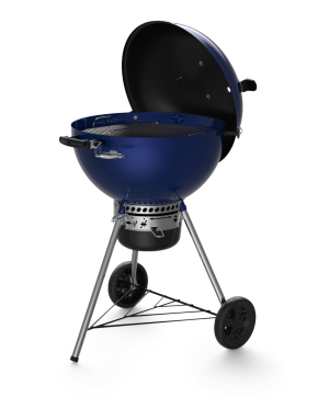 Weber Master-Touch GBS C-5750 Charcoal BBQ 2