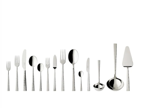 Villeroy & Boch Blacksmith 113-Piece Cutlery Set 3