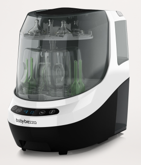 Baby Brezza Baby Bottle Washer Pro 5