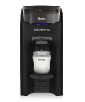Baby Brezza Formula Pro Advanced 4