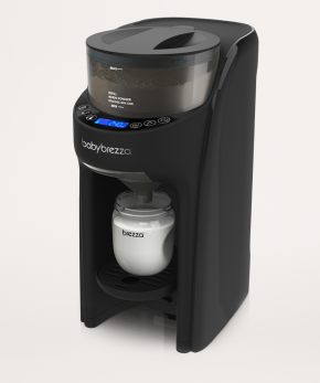 Baby Brezza Formula Pro Advanced 5