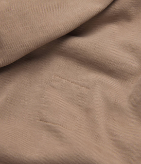 Rick Owens  Cotton Crewneck Sweatshirt 3