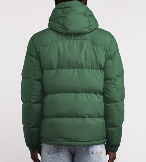 Polo Ralph Lauren Water-Resistant Down Gorham Puffer Jacket 2