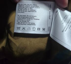 Chanel  Multi Tweed Jacket 2022 10