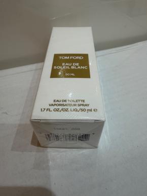 Tom Ford, Eau De Soliel Blanc 50ml 3