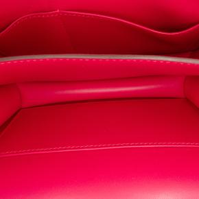 Hermes Rose Tyrien Mini Chevre Mysore Constance 18 4