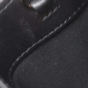 Chanel Black Small CC Quilted Lambskin Secret Box Bag 5