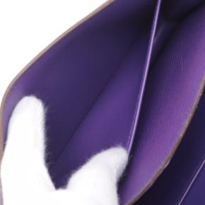 Hermes Ultraviolet Mini Epsom Constance III 18 5