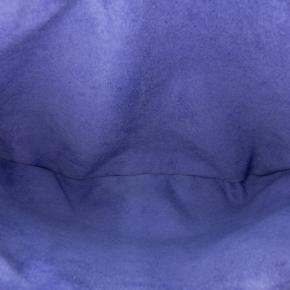 Celine Red Lambskin Berlingot Clutch 4