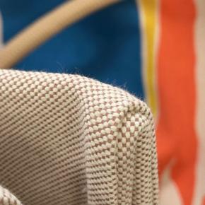 Hermes Toile Escale a la Plage Beach Bag 11