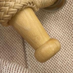 Hermes Toile Escale a la Plage Beach Bag 8