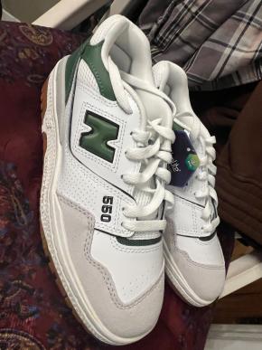 New Balance 500 Trainers 5.5 2