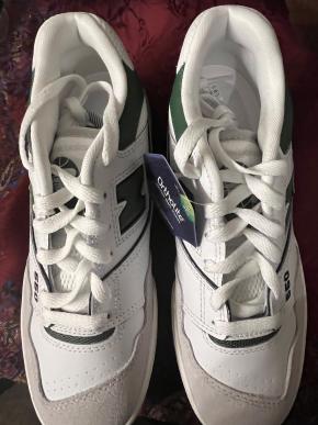 New Balance 500 Trainers 5.5 7