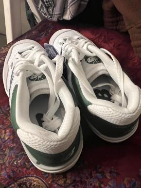 New Balance 500 Trainers 5.5 4