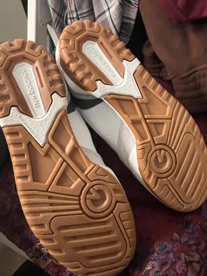 New Balance 500 Trainers 5.5 5