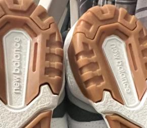 New Balance 500 Trainers 5.5 6